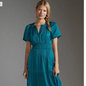 The Somerset Maxi Dress - New!